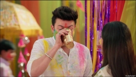 Pyaar Ka Pehla Naam Radha Mohan - 27th March 2024